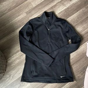 golf quarter zip